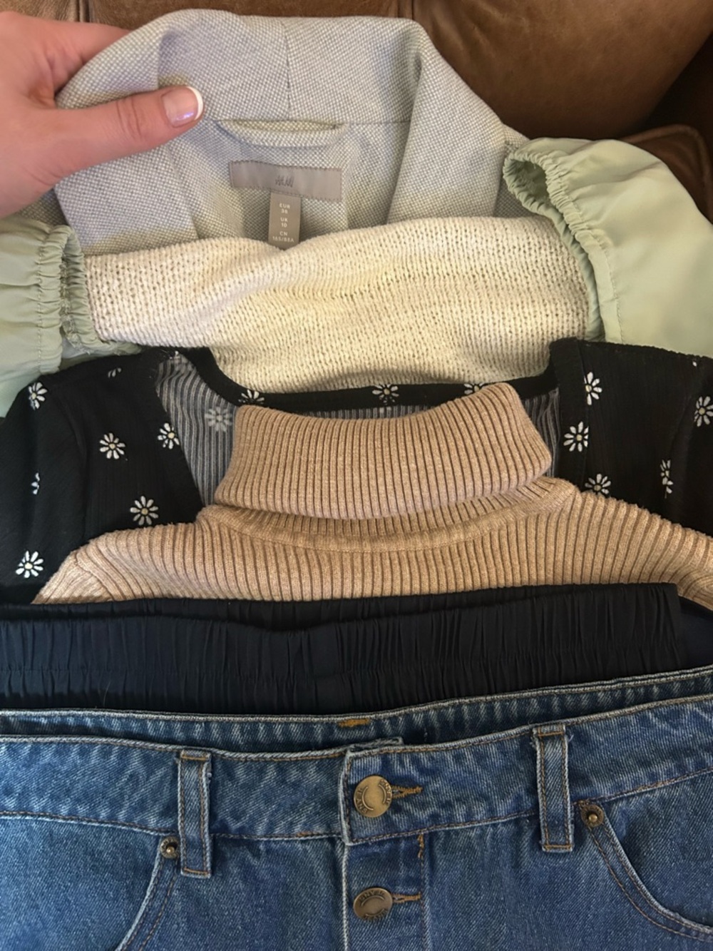 9 for $60! H&M Bundle (UK/Australia)